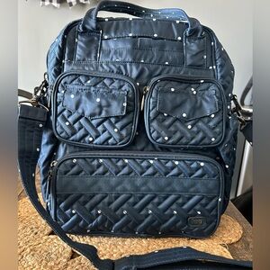 OG Mini Puddle Jumper w/ Crossbody strap EUC